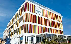 Felix Hotel Olbia
